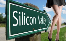 Nghề "hot" ở Thung lũng Silicon: Mại dâm!