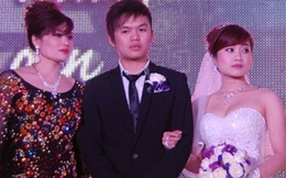 Nữ đại gia Hà Tĩnh tổ chức ‘đám cưới triệu đô’ tiết lộ nghiệp kinh doanh