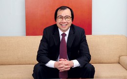 CEO Bút bi Thiên Long 'chẩn bệnh' cho người khởi nghiệp