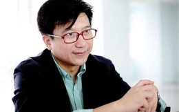 Ông Nguyễn Bảo Hoàng - CEO IDG Ventures Việt Nam: 'Thất bại là một thầy giáo tốt'