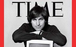 Khi Steve Jobs cũng chỉ 'bình thường như ai'