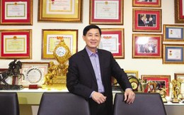 Johnathan Hạnh Nguyễn: 'Tràng Tiền không chết đâu'