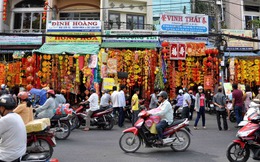 Triết lý kinh doanh của người Hoa nhìn từ Sài Gòn - Chợ Lớn