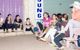Vụ vỡ nợ trên 70 tỉ đồng ở Bình Phước: Hàng chục nạn nhân vô vọng