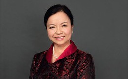 Bà Nguyễn Thị Mai Thanh và cộng sự được thưởng trên 52 tỷ đồng năm 2013