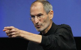 Steve Jobs ghét nhất hai từ "marketing" và "branding"