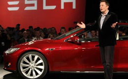 Vì sao CEO Elon Musk tạo dựng hãng xe điện Tesla dù từng nghĩ công ty sẽ thất bại?
