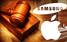 Vì sao Apple 'hãi' quảng cáo của Samsung?