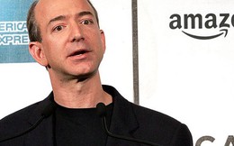 Vì sao Jeff Bezos trả 5.000 USD để một nhân viên... nghỉ việc?