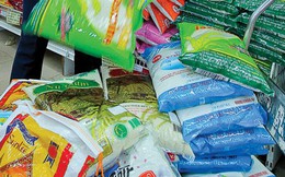 Người Sài Gòn mua gạo: Ăn gạo đóng túi hạn chế may rủi!