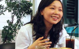 Chuyện một người phụ nữ Việt khởi nghiệp từ… cái áo lót