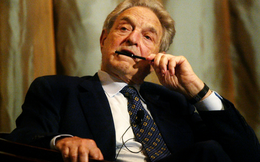Trí thông minh hay chứng đau lưng giúp George Soros tránh đầu tư thất bại?
