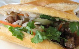Điểm danh những món ăn Việt được ‘xuất ngoại’