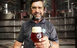 Hãng bia Brooklyn Brewery: Để thành công, quan trọng nhất là sự trung thực