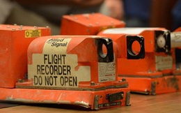Vụ MH17: Dữ liệu từ hộp đen cho thấy không có tình huống bất thường