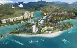 Quảng Ninh 'tham vọng' thành đô thị quốc tế vào năm 2050