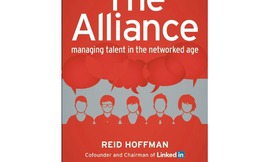 [Sách hay] The Alliance: Đừng coi nhân viên là gia đình, hãy coi họ là đồng minh