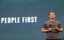 Sự thật về việc làm nhân viên của ông chủ Facebook Mark Zuckerberg