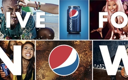 Pepsi chịu trận vì tung quảng cáo nhầm thông điệp