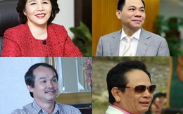 Những doanh nhân Việt gây sốt trên báo nước ngoài