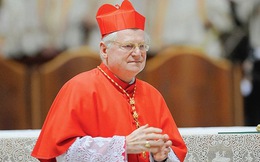 Lộ diện Hồng y "nặng ký" nhất cho chức Giáo hoàng