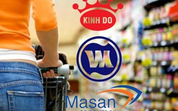 Vinamilk vs. Masan Consumer vs. Kinh Đô