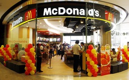 Chi bao nhiêu để mở cửa hàng McDonald's tại Việt Nam?