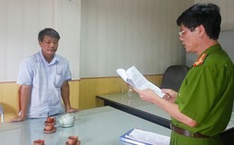 Bắt giam Phó TGĐ Công ty cơ khí Quang Trung vì tư lợi cá nhân