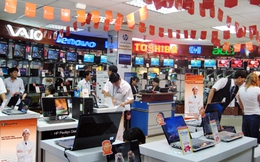 Nhà bán lẻ điện máy Nguyễn Kim kinh doanh bách hóa