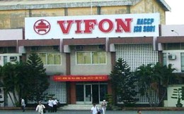 Chuẩn bị xét xử vụ tham nhũng tại Công ty Vifon
