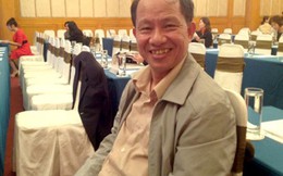 Ông chủ ô mai Hồng Lam học nghề từ sách nữ công gia chánh