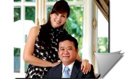 Con gái ông Đặng Thành Tâm bất ngờ đăng ký mua lượng cổ phiếu trị giá hơn 100 tỷ đồng