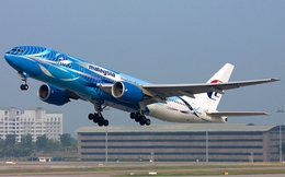 [MH370] Nguyên PTGĐ Vietnam Airlines: Máy bay Malaysia mất tích có điều gì đó rất đột ngột