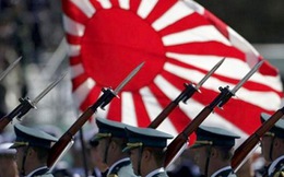 Quân đội Nhật chính thức được tham chiến ở nước ngoài