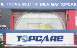 Ocean Group bác tin thâu tóm, Topcare lại đổi logo