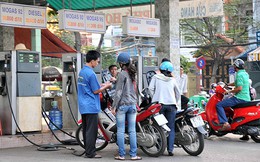 Hà Nội: Sẽ giải tỏa 56 cửa hàng xăng dầu 