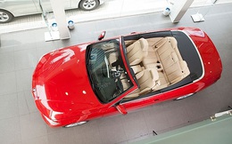 BMW 428i - 'hàng sành điệu' mới gia nhập thị trường Việt 