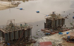 Chủ tịch Khoáng sản Bình Thuận ngăn cản cựu TGĐ xuất 3.000 tấn quặng zircon sang Trung Quốc