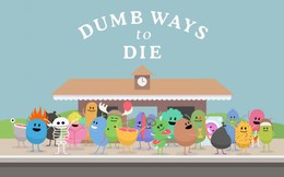 'Dumb Ways To Die' và câu chuyện tuyên truyền kiểu Úc