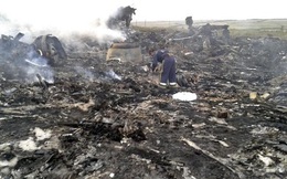 Tìm thấy thi thể của 3 công dân Philippines trong xác máy bay MH-17