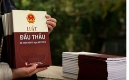 Mỹ đánh giá cao Luật Đấu thầu sửa đổi 2013 của Việt Nam 