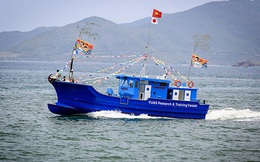 Nhật làm ăn lớn với ngư dân Việt Nam