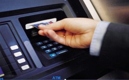 Hãy đòi ngân hàng thẻ ATM bảo mật cao