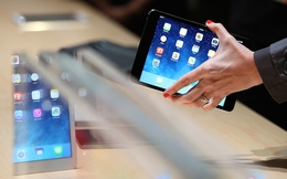 Chiếc iPad 'mới' có đủ sức mang lại thành công cho Apple?