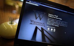 'Đừng tin Wikipedia'