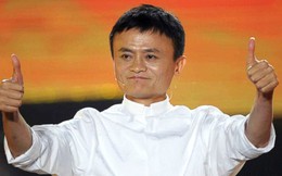Xem tướng số cho Jack Ma