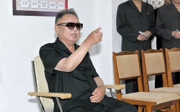 Cố chủ tịch Kim Jong-Il có thể đã chết vì tức giận
