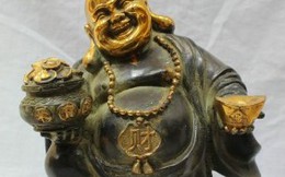 Quan điểm của Đức Phật về thành đạt: Càng nhiều của cải càng tốt