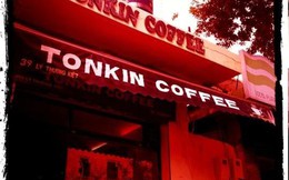 [Nóng trong ngày] Tonkin Coffee từng được định giá 1 triệu USD