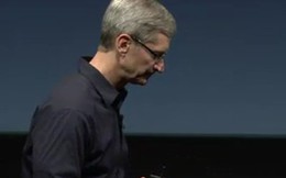 Apple sẽ 'chết dở' với phố Wall nếu không bán được ngay 6 triệu iphone